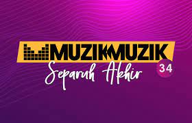 Video hanya untuk tujuan saringan sahaja. Separuh Akhir Muzik Muzik 34 2019 Myinfotaip
