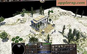 Pitape november 21, 2020, 5:43pm #1. Mochten Sie Age Of Empires Fur Mac Spielen Versuchen Sie 0 Ad Stattdessen Und Es Ist Kostenlos