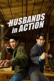 HUSBANDS IN ACTION