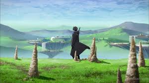 Sword art online wallpaper hd. Sword Art Online Setting Sword Art Online Season Sword Art Online Sword Art