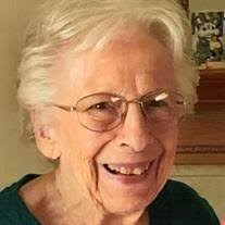 Evelyn M. Knorr Obituary