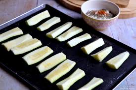 Batonnets De Courgettes Gratines Au Parmesan Recette En 2020 Batonnets De Courgette Courgette Crue Alimentation