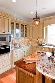 You simply raise the cabinet in the. To Toe Kick Or Not