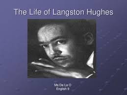 Langston Hughes and The Harlem Renaissance Presented By: Lizbeth Ortega Javier  Magallanes Shian Adams.
