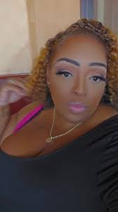 Meika Johnson's Instagram, Twitter & Facebook