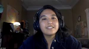 Jillian Tamaki, "Our Little Kitchen"