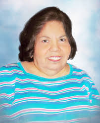 Alicia A. De La Rosa