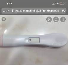 Question Mark On Fr Digital Thoughts Trying To Conceive Forums What To Expect