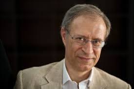 A Estátua de SalNovembro 2021