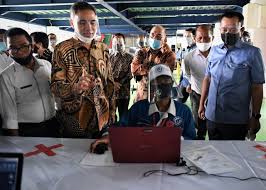 Maybe you would like to learn more about one of these? Kunjungi Smk Mitra Industri Mm2100 Dirjen Wikan Ingin Semua Kawasan Industri Miliki Smk Menara62