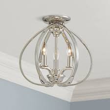 You may find the latest terms and conditions link at the bottom of our website. Minka Lavery Semi Flush Mount Close To Ceiling Lights Lamps Plus