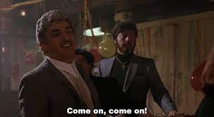 Billie bats tells joe pesci's character to go get your shine box because he used to shine the gangsters shoes. Nojillnolife A Blog On Tumblr Never Miss A Post From Nojillnolife Make Gifs Join Group Chats Find Your Community Only In The App Get The App No Thanks 1 5m Ratings 277k Ratings See That S What The App Is Perfect For Sounds Perfect Wahhhh I Don T Wanna I