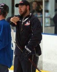 COACHING ANNOUNCEMENT! Please Welcome Coach Ross Carmichael! Associate Head  Coach of our EHL Premier Jr Team, our 18U JDP Team and our Recruiting  Coordinator! Ross grew up in NJ playing for the