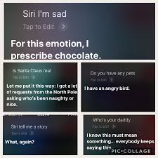 Funny Things To Ask Siri Things To Ask Siri Funny Siri