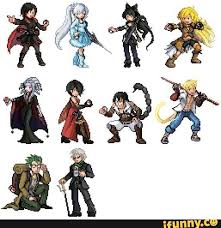 Picture Memes Ghmnj8jc4 By Shaydmann 2015 4 Comments Ifunny Rwby Rwby Anime Rwby Fanart