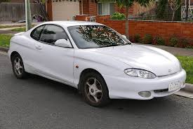 Image result for Alpine Noble White 2001 Tiburon