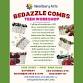 Bedazzle Combs Teen Workshop event in Westbury, NY