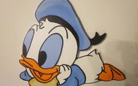 Maybe you would like to learn more about one of these? Baby Donald Duck Wallpaper Cartoon Character