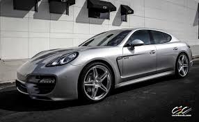 Caractere Exclusive Porsche Panamera Hybrid S With Custom Wheels By Cec In Los Angeles Ca Cli Porsche Panamera Porsche Panamera Turbo Porsche Panamera Hybrid