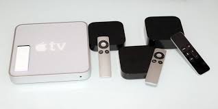 The apple tv 3rd generation was primarily a feature upgrade to the previous generation. Apple Discontinues Third Gen Apple Tv Removes It From Online Store 9to5mac