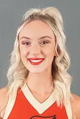 2024-25 Cheerleading Roster