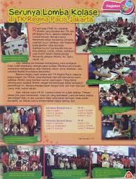 Check spelling or type a new query. Tk Regina Pacis Jakarta Photos Facebook