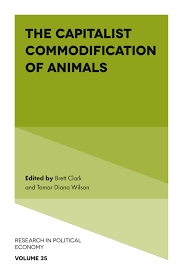 Check spelling or type a new query. Animals And Nature The Co Modification Of The Sentient Biosphere Emerald Insight