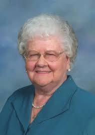 Teresa Ann Neville Schepers (1919-2008)