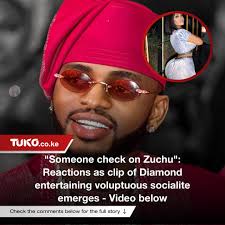 Diamond stole the show at Juma Jux's wedding in Nigeria, leaving fans  inquiring why Zuchu didn't attend the lavish event. Video in comments.  Photos: Diamond Platnumz, Malaikacute55/Instagram.