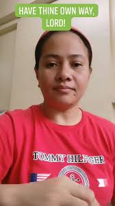 Christian hymn have thine own way lord