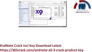 Just three steps to a better way of working. Endnote X9 3 3 Crack Incl Product Key Free Download Latest 365crack