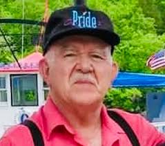 Clifford Gilbert Obituary April 22, 2022