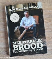 Meesterlijk Brood Robert Van Beckhoven Boeken Brood Recepten