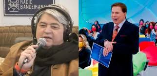 João batista da silva/divulgação depois de passar um ano e meio reprisando edições recentes do programa silvio santos, o sbt completa, neste domingo (13), a sua terceira edição de uma seleção de pura nostalgia, com cenas antológicas do patrão. Bjh3nzd35dedsm