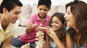 Enjoy 15 fun spring break activities for children to keep them busy all week. 8 Indoor Activities To Engage Kids During The Monsoon