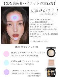 トッポギちゃん パパ活アドバイザー on twitter beauty make up schminkzeug