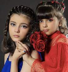 رند و رفيف الشهيلي crown jewelry crown fashion