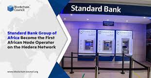 Armsoft bank operator is responsible for administration of as bank 4.0 operational day software. Standard Bank Group Of Africa Becomes The First African Node Operator On The Hedera Network