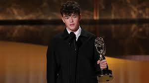 ¡Bombazo en los Emmys! 