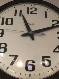 Didn T Oregon Do Away With Daylight Saving Time Why You Still Have To Fall Back Nov 3 Kval Night mode, analogue or digital view switch.