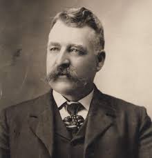 Our home was built by my husband's great-grandfather in 1879