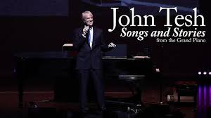Tesh has won six emmys, has four gold albums, two grammy nominations, and an associated press award for. John Tesh Primed To Weave Music Stories For Norwalk Audience The Newtown Bee