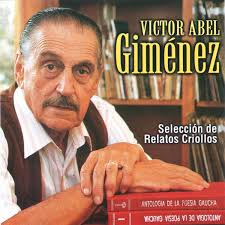 Victor Abel Gimenez: albums, songs, concerts