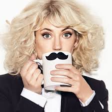 After studying music and being the lead member of a band, maggio released her debut single. Veronica Maggio Mandagsbarn By Loop Holes