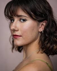 Michelle Amico's Instagram, Twitter & Facebook