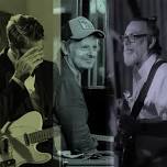 Open Season: Hugh Christopher Brown, Joey Wright, Jason Mercer
