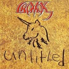 Anybody who loves thrash metal with plenty twisting solos, image of purity does provide. Cromok Untitled Kkbox