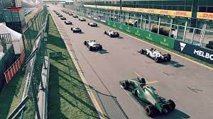 You will find the setups for dry or wet track, for qualifying or for the race, for the joypad or wheel. F1 2020 Setup Guide Autoeinstellungen Fur Alle Strecken Gamez