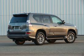 See 5 user reviews, 834 photos and great deals for 2016 toyota 4runner. 2019 Lexus Gx 460 Three Row Sport Ute Transcends Its Truck Roots The Spokesman Review