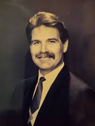 Growing up in Tormey, California